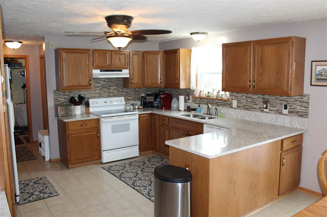 2295 North Portage Road Jackson, MI 49201 - Photo 19 of 26 Photo 19