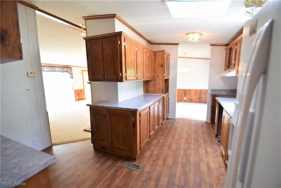 5905 Seville Road Seville, OH 44273 - Photo 7 of 28 Kitchen