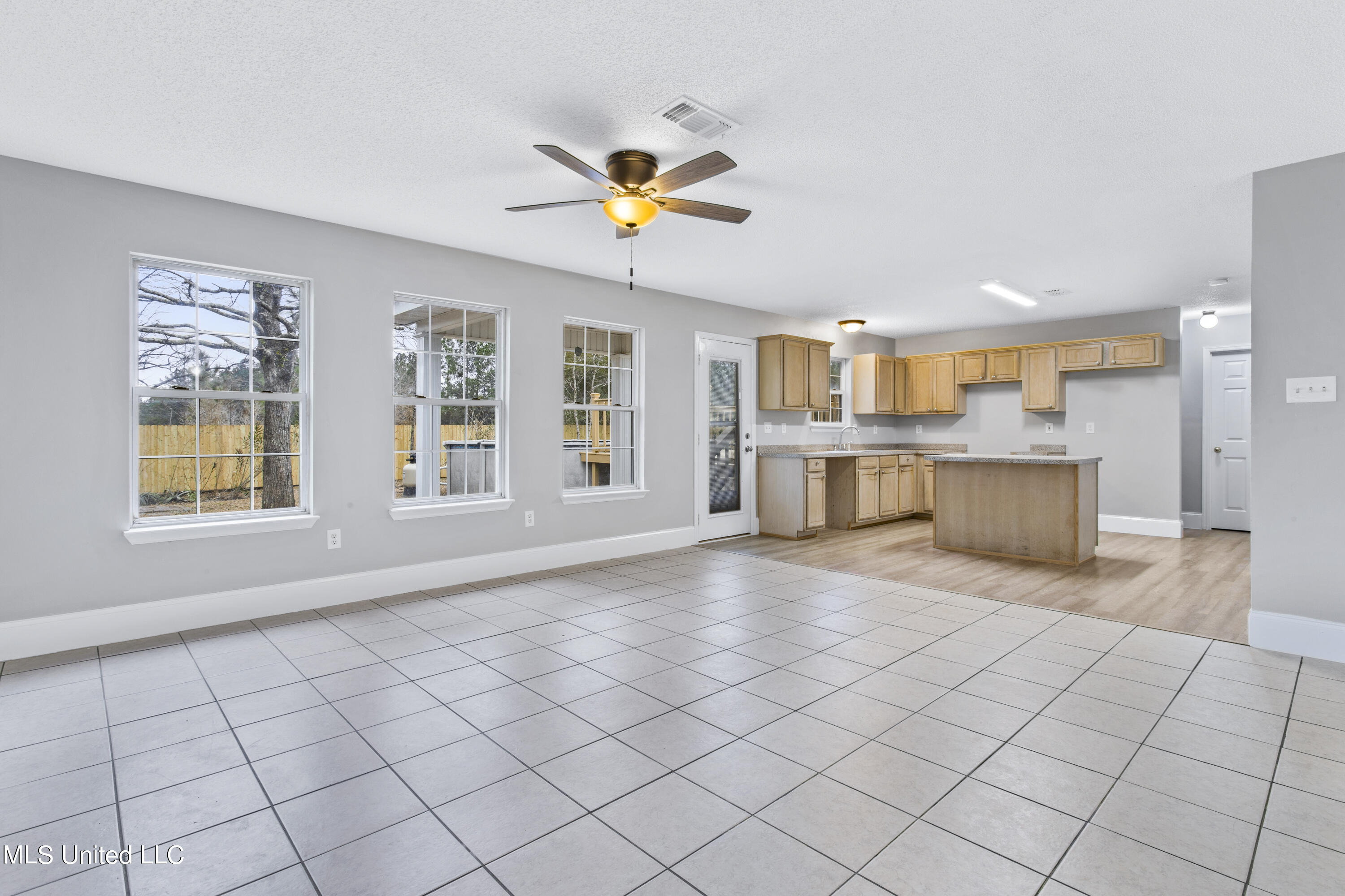 13907 Omega Road Vancleave, MS 39565 - Photo 27 of 27 Open floorplan