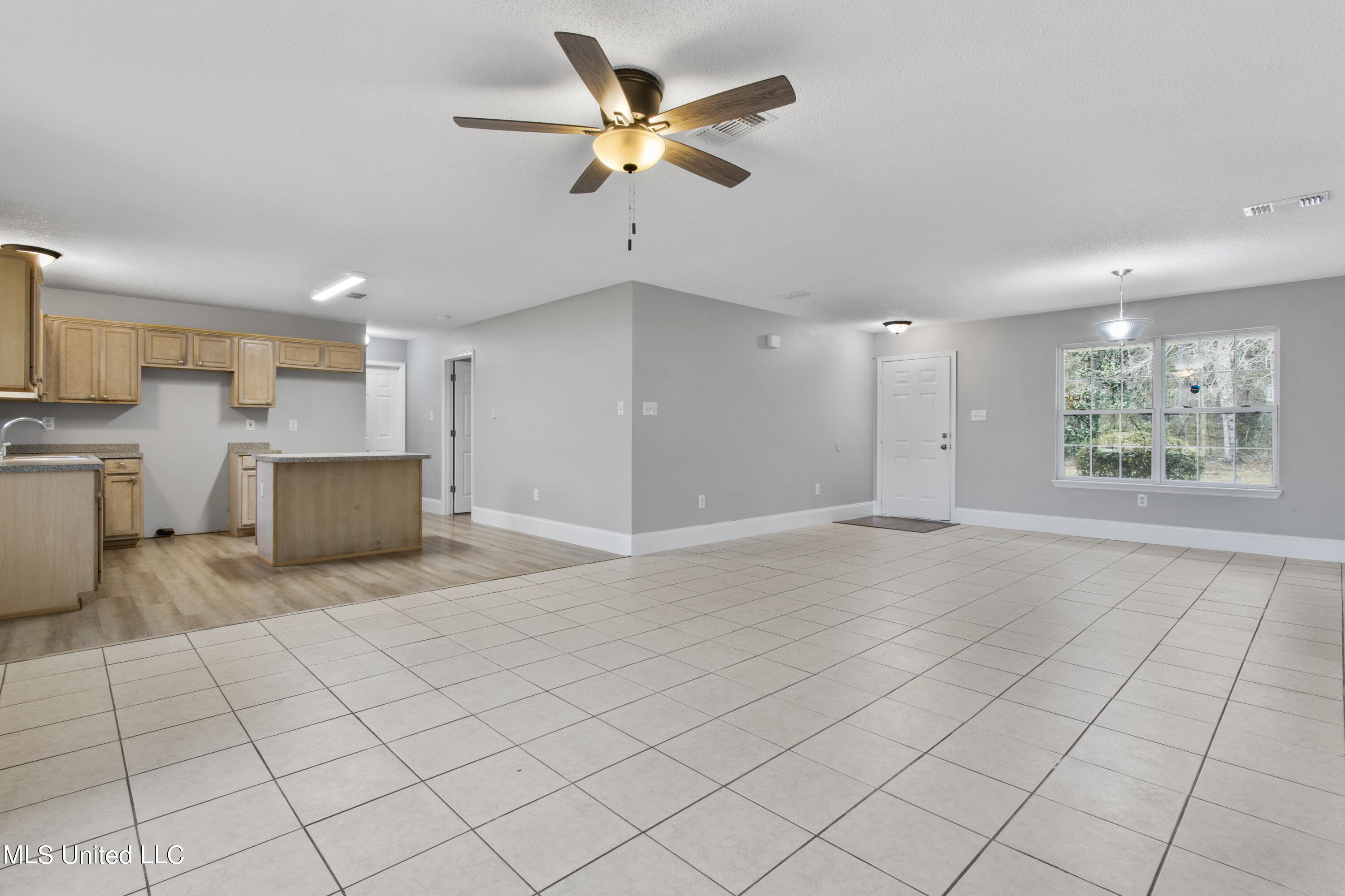 13907 Omega Road Vancleave, MS 39565 - Photo 8 of 27 View from dining