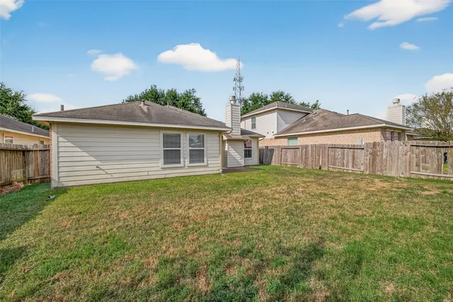$2,000 | 926 Dracena Court, Richmond, TX 77406