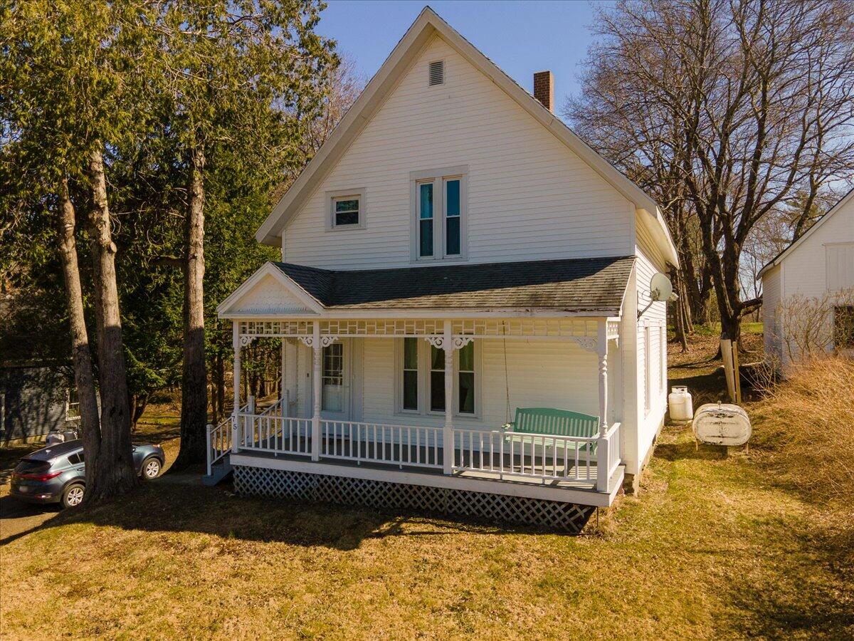 75 Main Street Warren, ME 04864 - Photo 1 of 39 75 Main Street, Warren