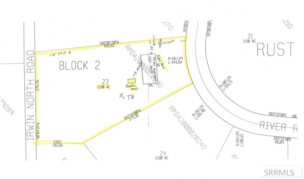 162 River Run Irwin, ID 83428 - Photo 14 of 14