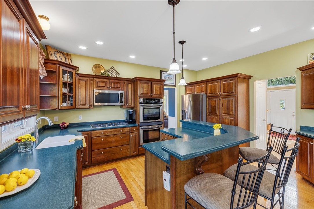 1782 Sweets Corners Road Penfield, NY 14450 - Photo 14 of 49 Gallery Image 14