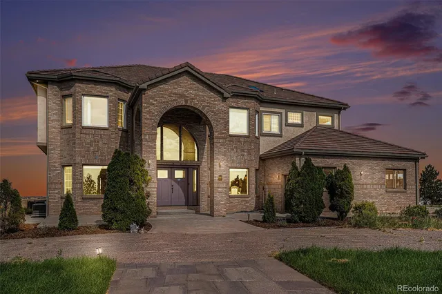 $1,695,000 | 1150 County Road 121, Bennett, CO 80102