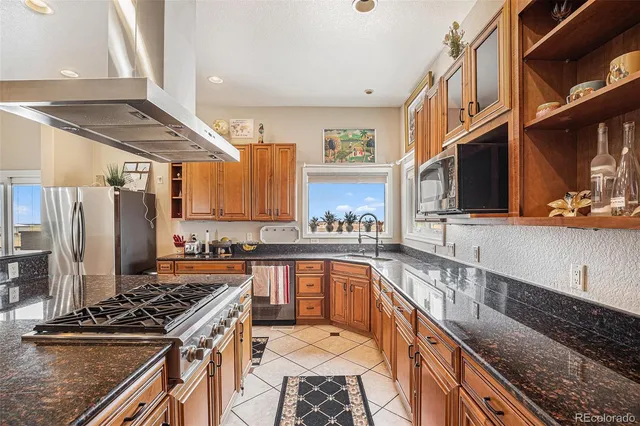 $1,695,000 | 1150 County Road 121, Bennett, CO 80102