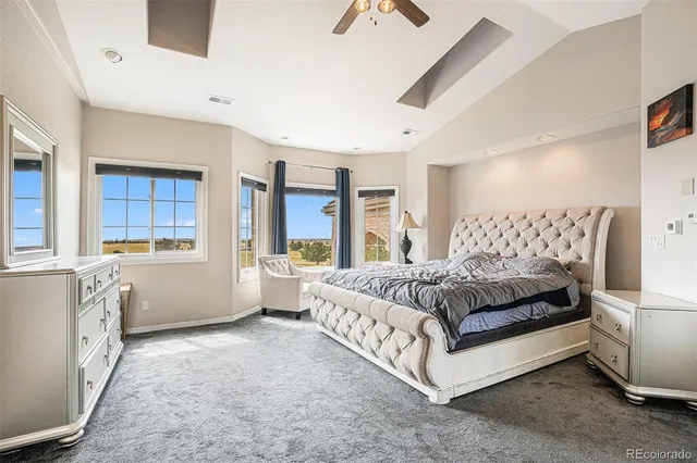 $1,695,000 | 1150 County Road 121, Bennett, CO 80102