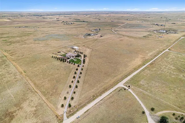 $1,695,000 | 1150 County Road 121, Bennett, CO 80102