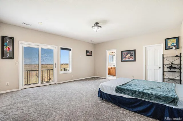 $1,695,000 | 1150 County Road 121, Bennett, CO 80102