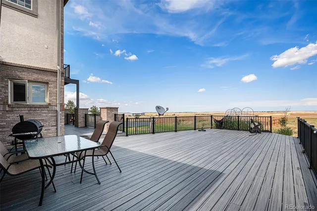 $1,695,000 | 1150 County Road 121, Bennett, CO 80102