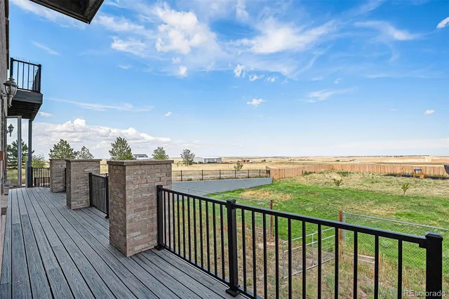 $1,695,000 | 1150 County Road 121, Bennett, CO 80102