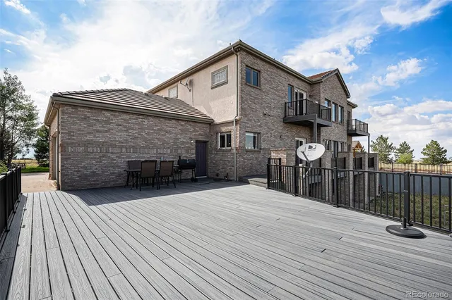 $1,695,000 | 1150 County Road 121, Bennett, CO 80102