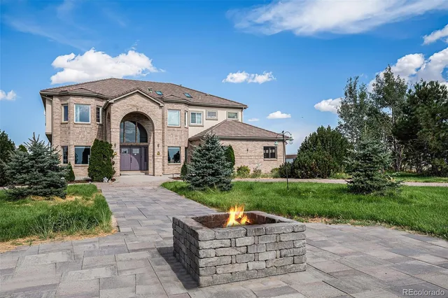 $1,695,000 | 1150 County Road 121, Bennett, CO 80102