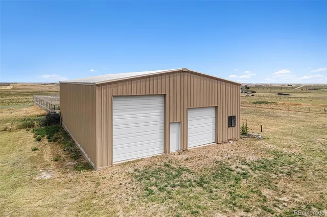 $1,695,000 | 1150 County Road 121, Bennett, CO 80102