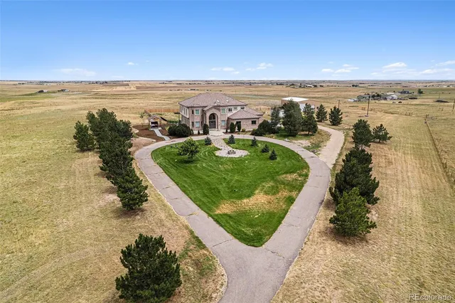 $1,695,000 | 1150 County Road 121, Bennett, CO 80102