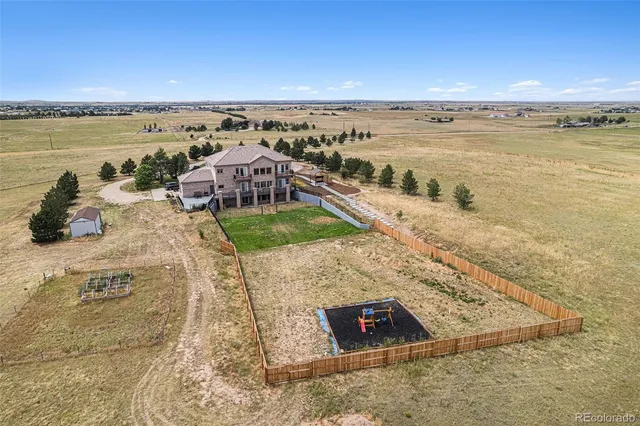 $1,695,000 | 1150 County Road 121, Bennett, CO 80102