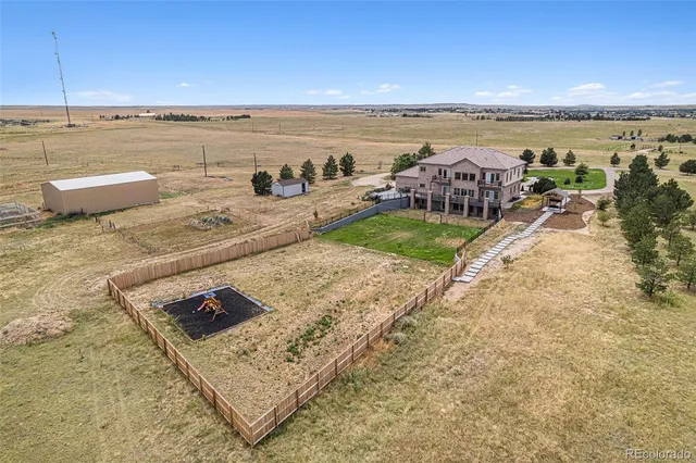 $1,695,000 | 1150 County Road 121, Bennett, CO 80102