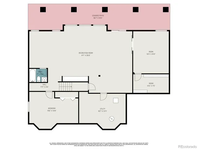 $1,695,000 | 1150 County Road 121, Bennett, CO 80102