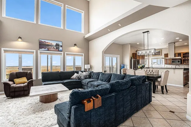 $1,695,000 | 1150 County Road 121, Bennett, CO 80102