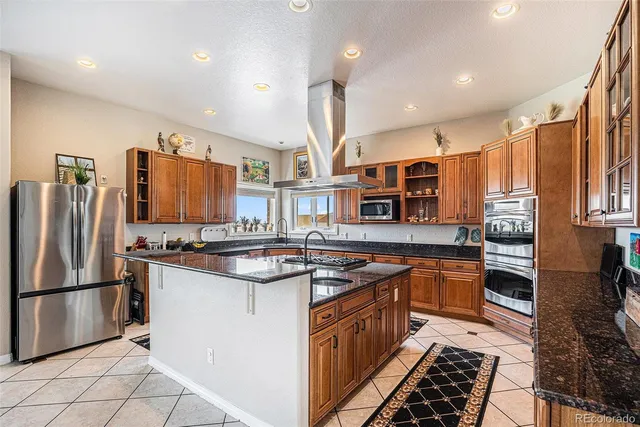 $1,695,000 | 1150 County Road 121, Bennett, CO 80102