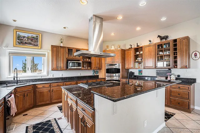 $1,695,000 | 1150 County Road 121, Bennett, CO 80102