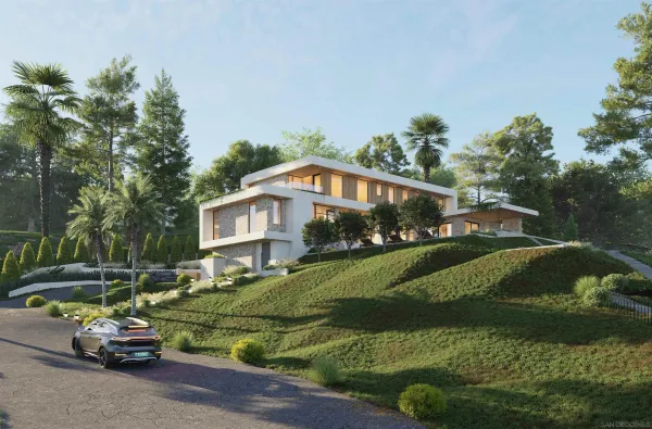 $1,349,000 | 0 Calle Rancho Vista, Unit 18, Encinitas, CA 92024