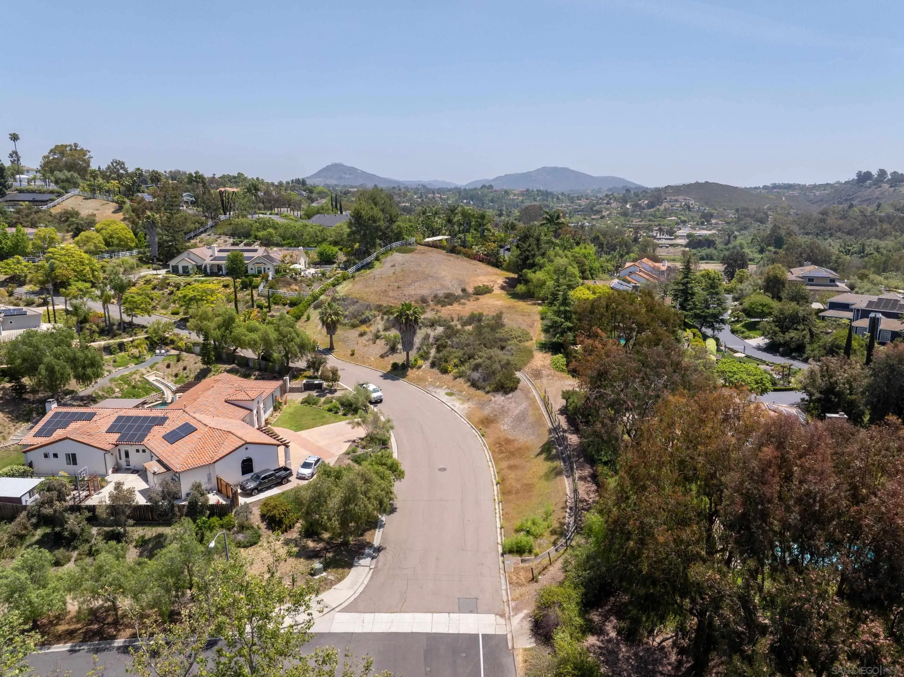0 Calle Rancho Vista, Unit 18 Encinitas, CA 92024 - Photo 17 of 17 an aerial view of a city
