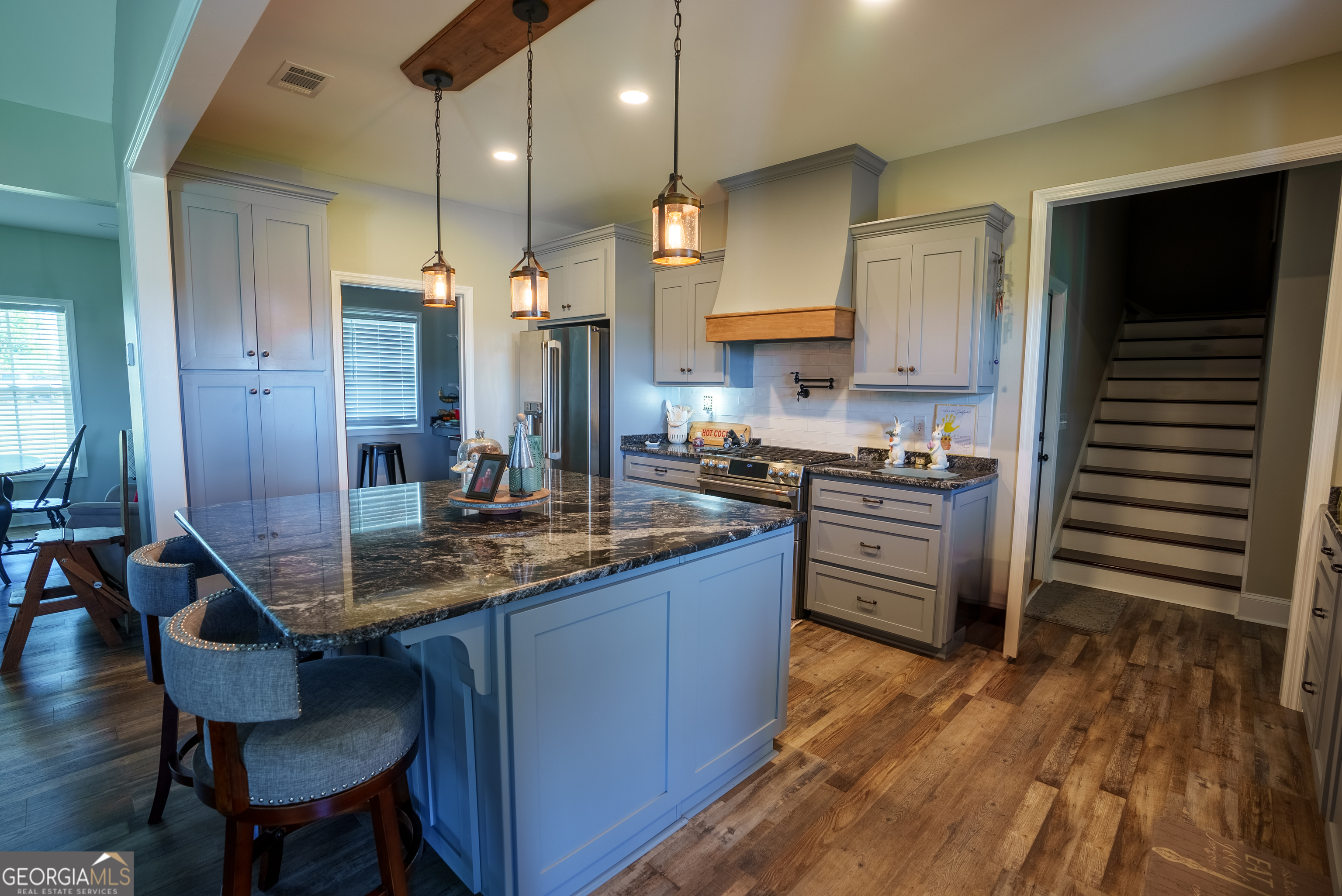 315 Crosby Chapel Road Baxley, GA 31513 - Photo 21 of 41