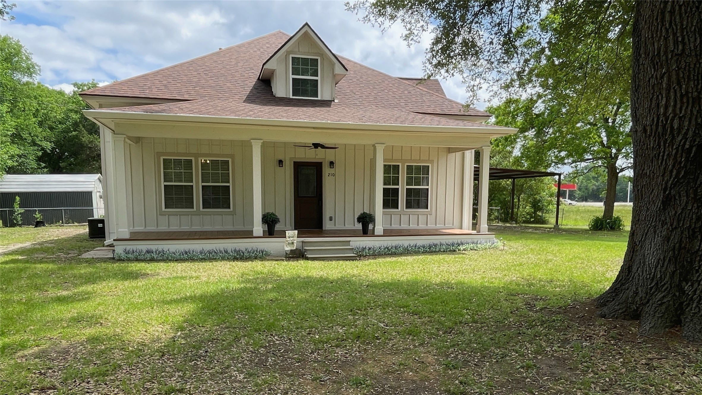 210 Crescent Drive Trinity, TX 75862 - Photo 36 of 45