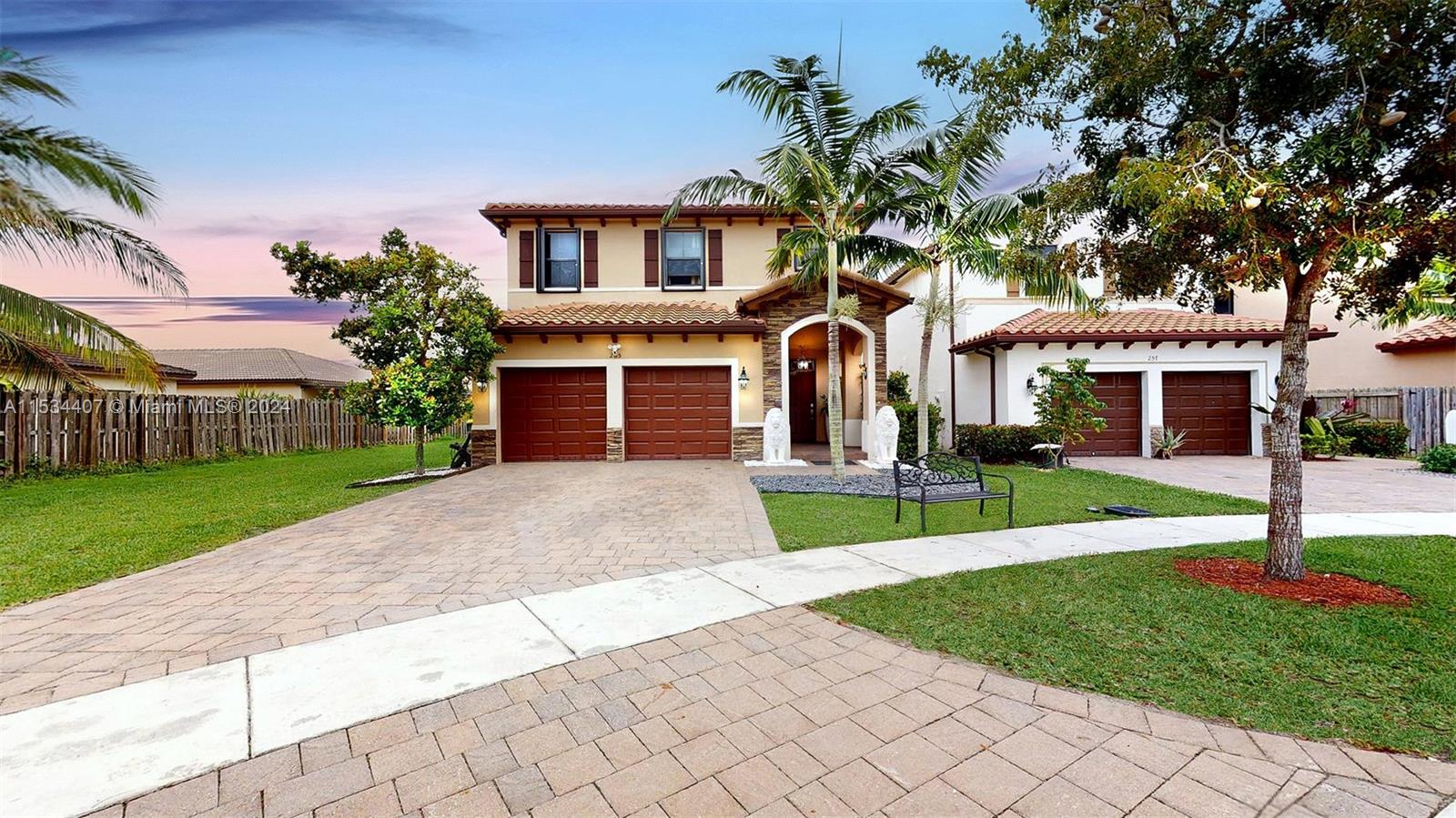 265 Northeast 23rd Ter  