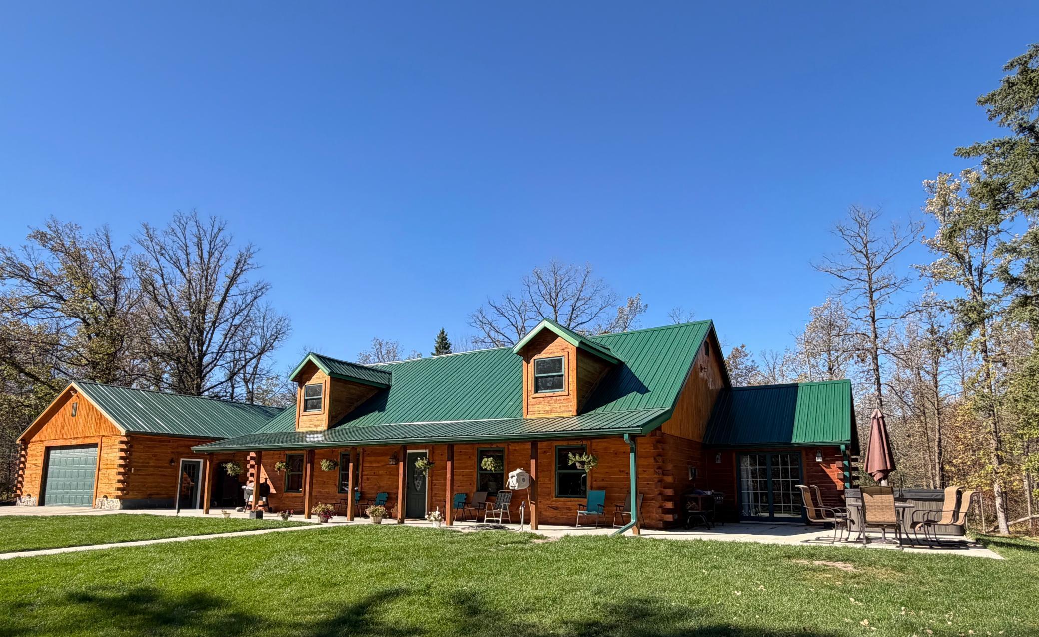 17256 Trengove Road Northwest Solway, MN 56678 - Photo 1 of 69