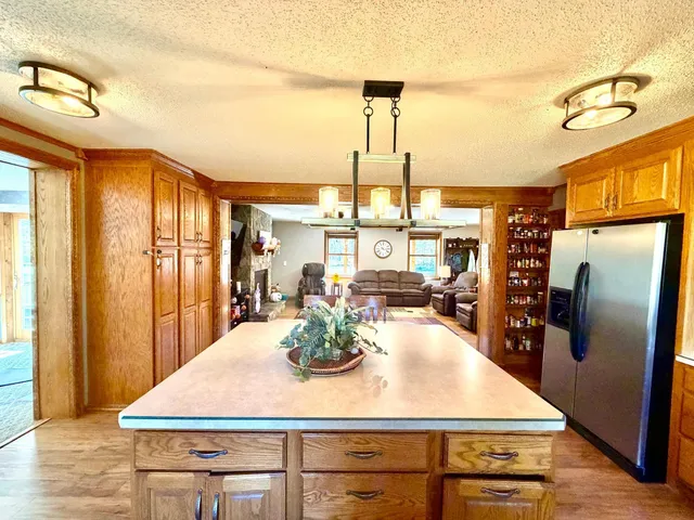 $479,900 | 17256 Trengove Road Northwest, Solway, MN 56678