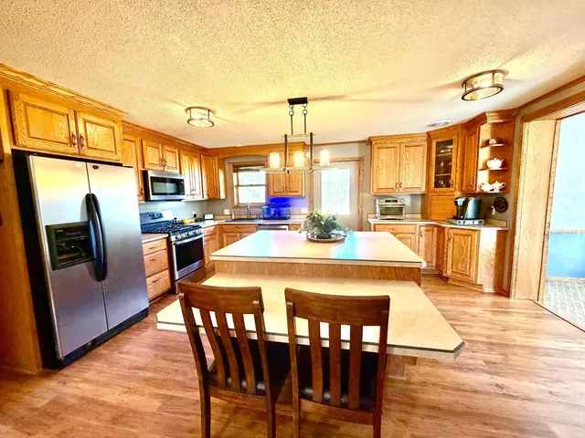 $479,900 | 17256 Trengove Road Northwest, Solway, MN 56678