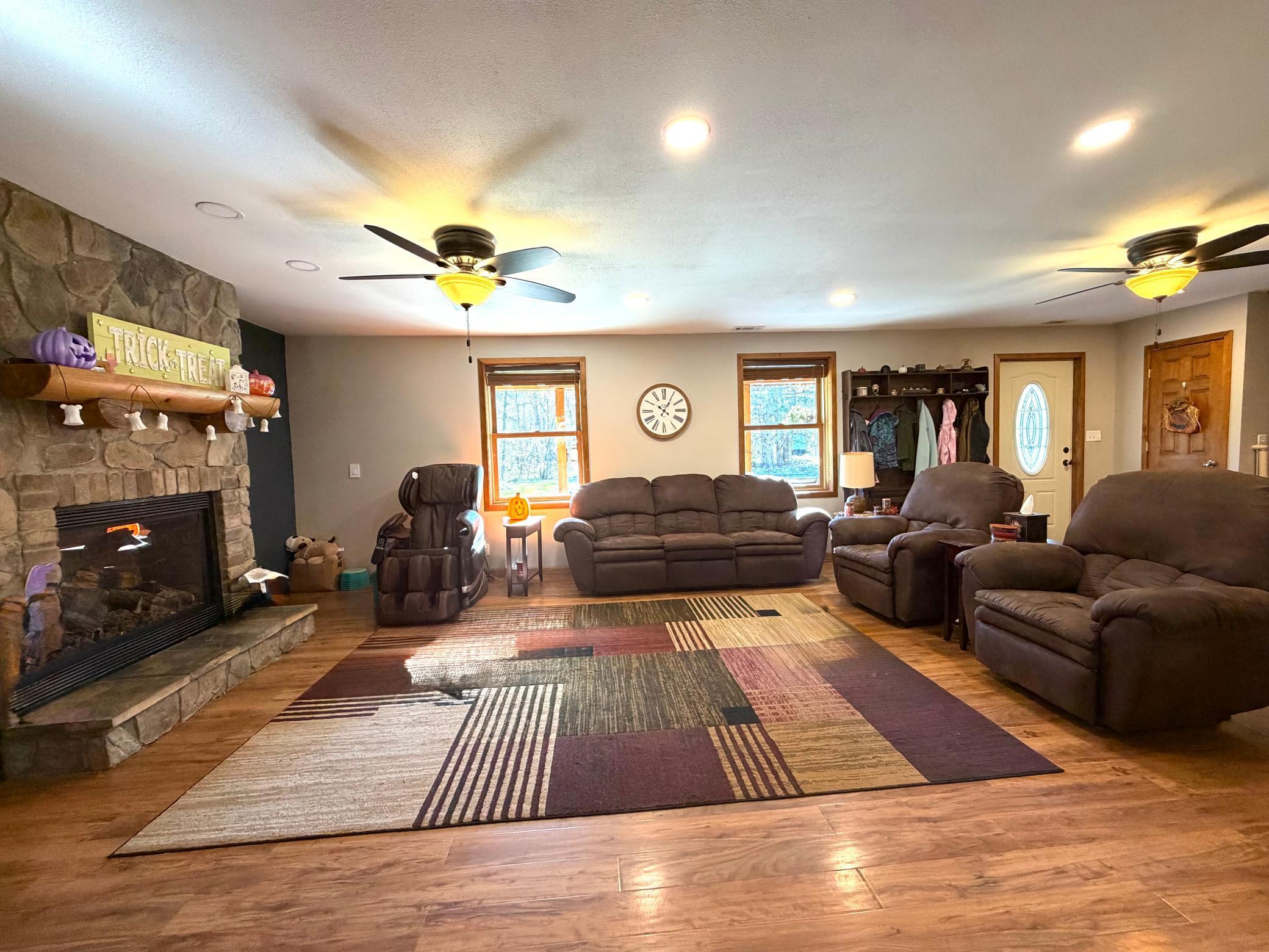 17256 Trengove Road Northwest Solway, MN 56678 - Photo 15 of 69