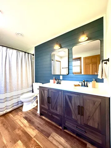 $479,900 | 17256 Trengove Road Northwest, Solway, MN 56678