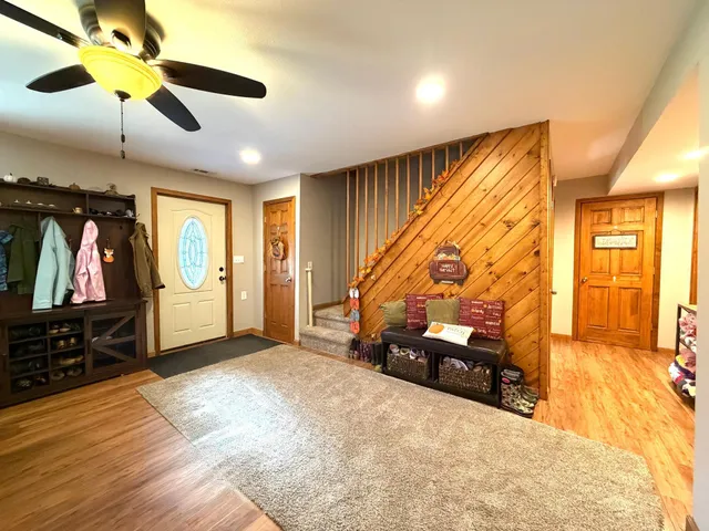 $479,900 | 17256 Trengove Road Northwest, Solway, MN 56678