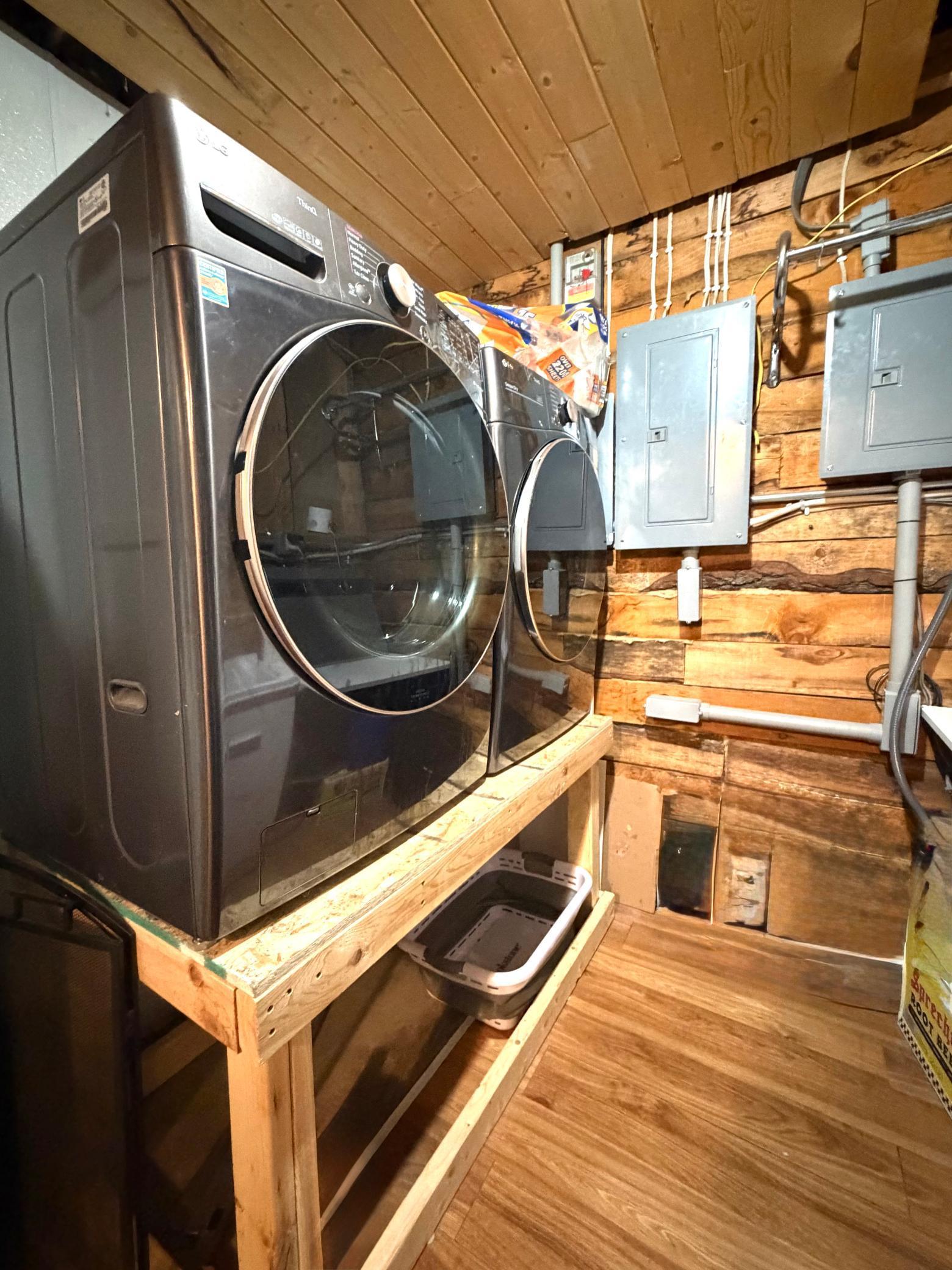 17256 Trengove Road Northwest Solway, MN 56678 - Photo 29 of 69