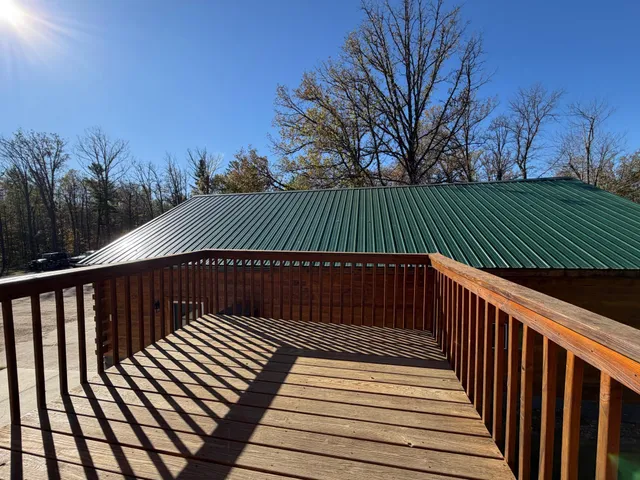 $479,900 | 17256 Trengove Road Northwest, Solway, MN 56678