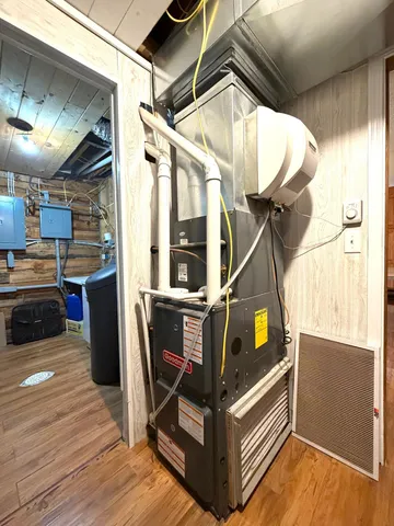 $479,900 | 17256 Trengove Road Northwest, Solway, MN 56678