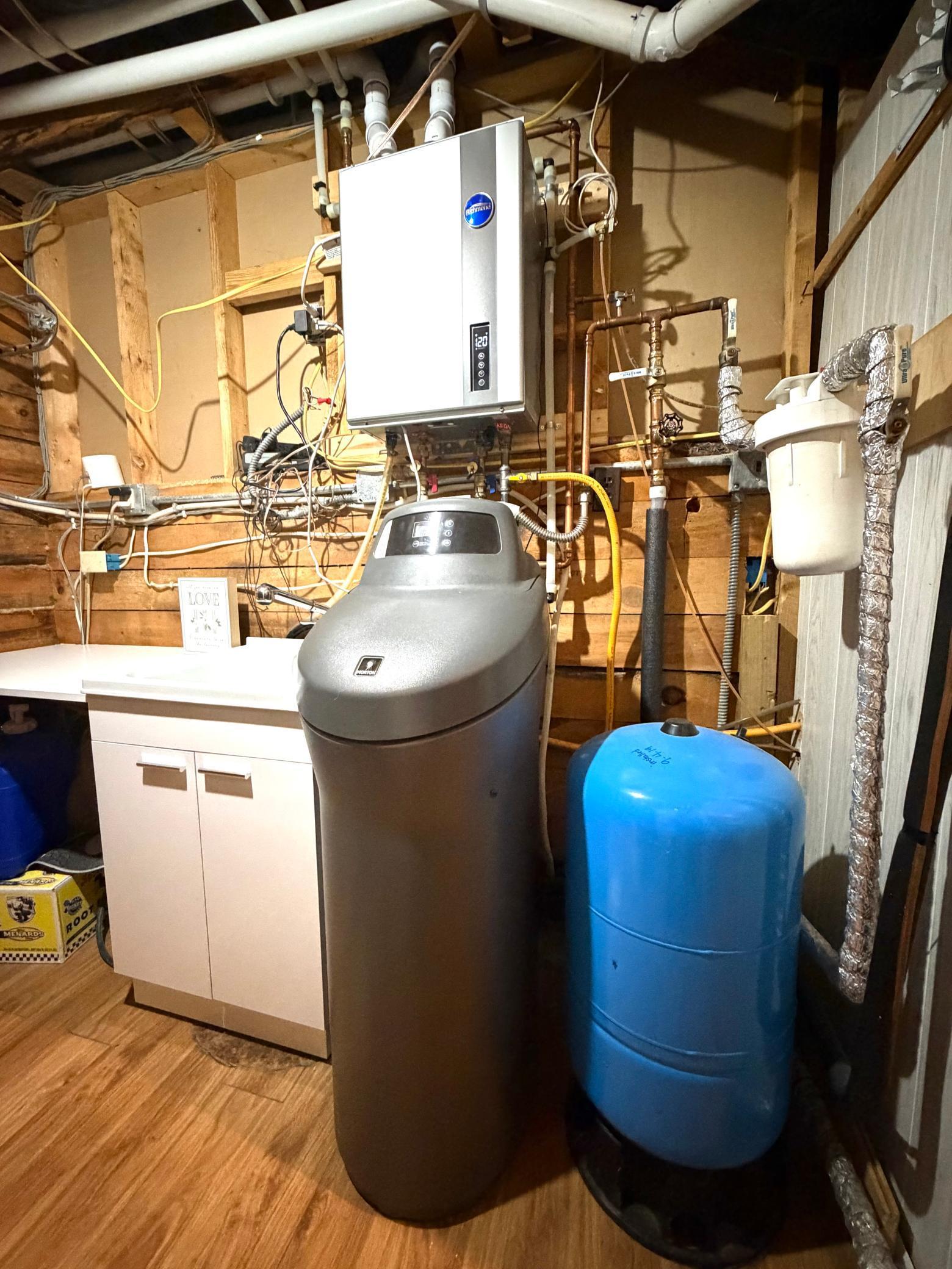 17256 Trengove Road Northwest Solway, MN 56678 - Photo 44 of 69