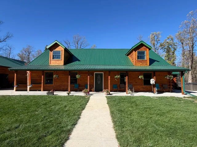 $479,900 | 17256 Trengove Road Northwest, Solway, MN 56678