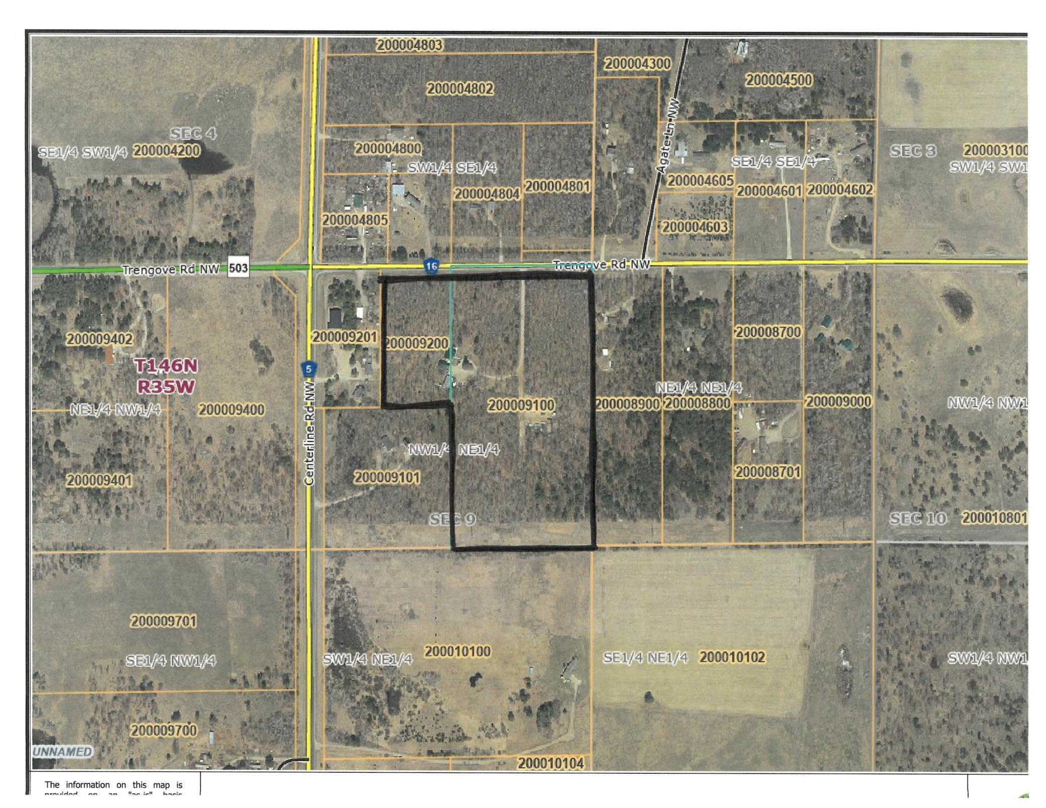 17256 Trengove Road Northwest Solway, MN 56678 - Photo 58 of 69