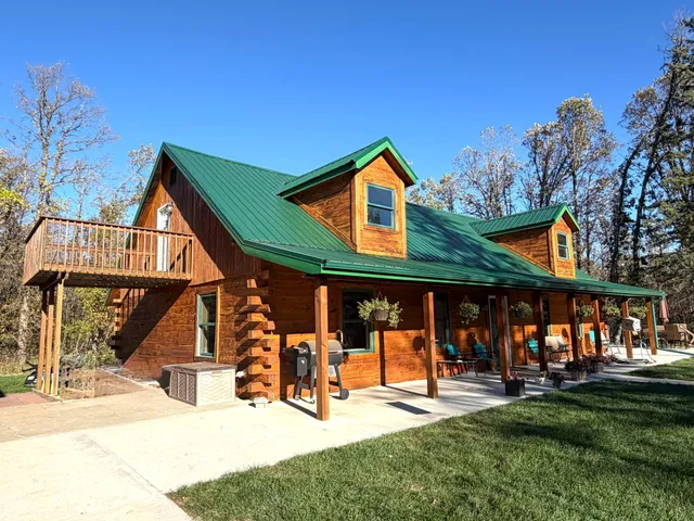 $479,900 | 17256 Trengove Road Northwest, Solway, MN 56678