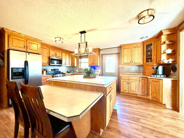 $479,900 | 17256 Trengove Road Northwest, Solway, MN 56678