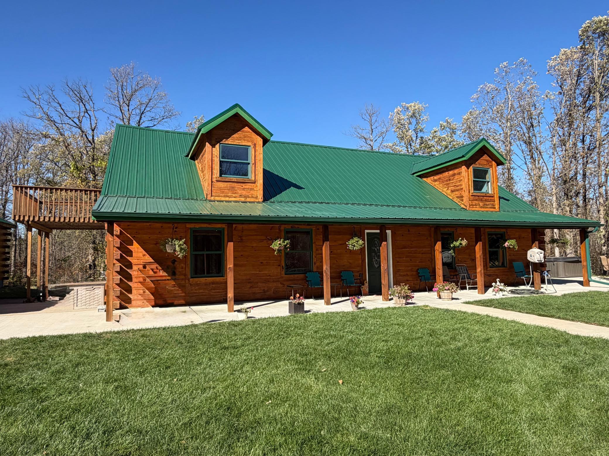 17256 Trengove Road Northwest Solway, MN 56678 - Photo 61 of 69