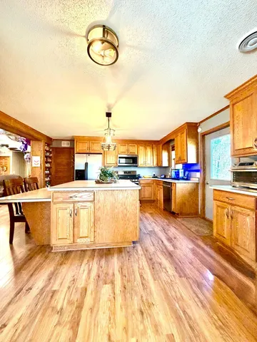 $479,900 | 17256 Trengove Road Northwest, Solway, MN 56678