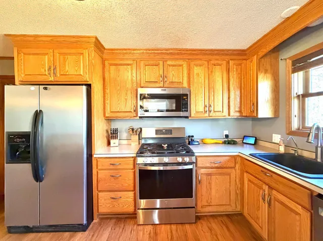 $479,900 | 17256 Trengove Road Northwest, Solway, MN 56678