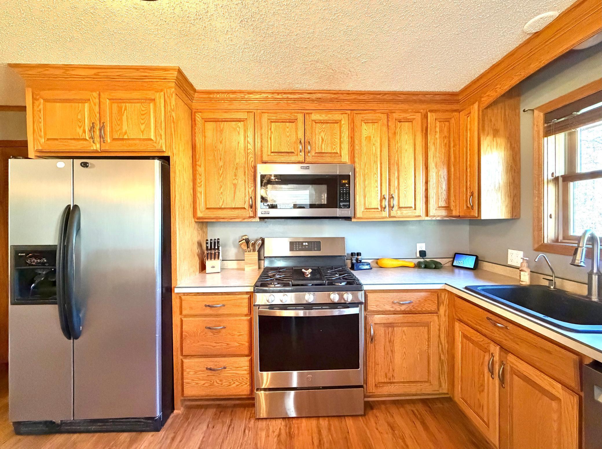 17256 Trengove Road Northwest Solway, MN 56678 - Photo 9 of 69