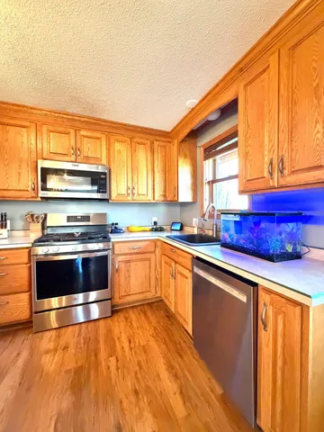 $479,900 | 17256 Trengove Road Northwest, Solway, MN 56678