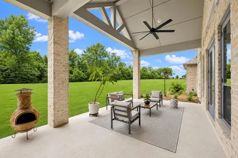 $949,000 | 4374 Lake Shore Drive, McKinney, TX 75071
